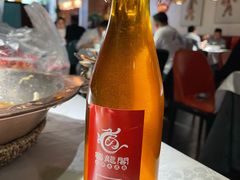 水煮鱼之大豆油-雲蜀龙阁·金牌水煮鱼(方庄店)