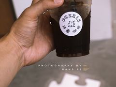 -PUZZLE COFFEE 拼图咖啡