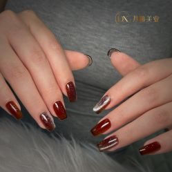 -丹曦·美甲美睫