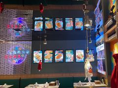-叁宝烤肉• 西安烧烤(凤城十二路店)