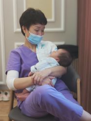 -喜宝·享悦时光月子会所(德阳店)