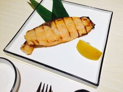 -小句号·精致料理(江南环球港店)
