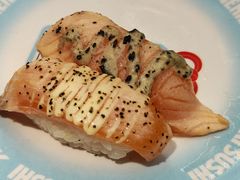 -元气寿司(东方宝泰店)