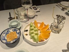 -香港龙凤楼(巨鹿路洋房店)