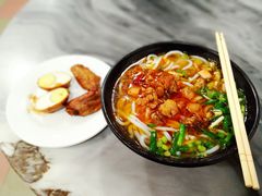 -再回首鸡肉米线(人民路一店)