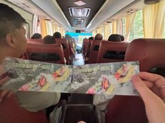 -五龙源极限漂流