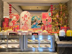 -福州西湖大酒店·怡湖咖啡厅