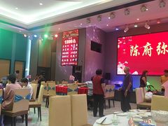 -聚家渔村·寻味顺德(大良店)