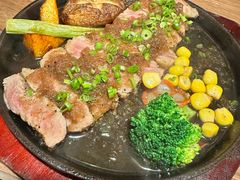 -隐月· 㐂和食屋(芝罘万达公馆店)