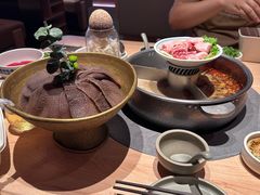 -巴奴毛肚火锅(七宝领展广场店)