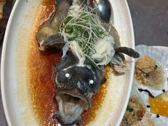 -阿拉斯加·海货(马王堆店)