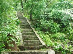 -洛阳花果山景区