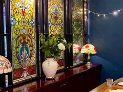 -Golden Lily河内巴黎法越料理餐厅(建国西路店)