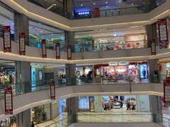 -凯谊·世纪广场(桃源北路店)