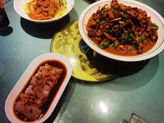 -俭寨大盘鸡·缸子肉·小公鸡·新疆菜(云通店)