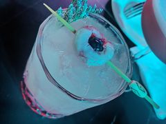 -MOSSO音乐酒吧·live house(南京旗舰店)