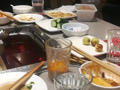 -海底捞火锅(龙湖北京大兴天街店)