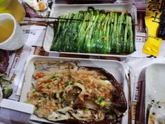 -木屋烧烤(惠阳华润小径湾店)