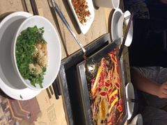 -锦城印象火锅(天府三街店)