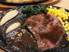 烘烤牛排-萨莉亚意式餐厅(苏州食百家店)