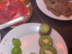 -星伦多自助料理·涮烤一体(虹悦城店)