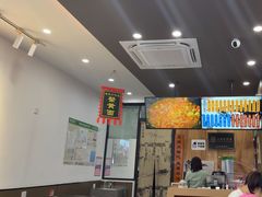 -百年老字号·观振兴蟹黄面·三虾面·苏式面(观前街富仁坊巷店)