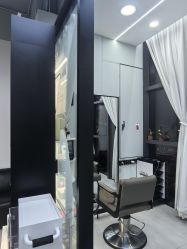 -U·NI SALON 造型