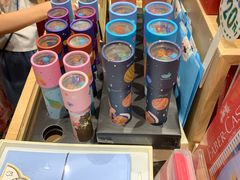 -猫的天空之城概念书店(杭州南宋御街店)