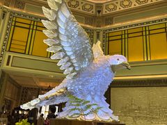 -上海和平饭店 Fairmont Peace Hotel