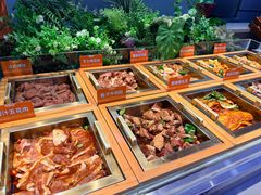 -非烤勿扰自助烤肉(合胜百货店)