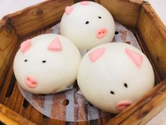 -福满园大酒楼(梅林店)