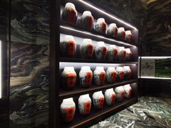 -悦轩中餐厅·高空江景·杭州柏悦酒店
