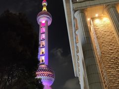 -东方明珠广播电视塔