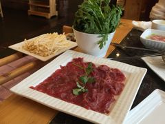 -老码头火锅(骡马市店)