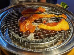 -吉志烤肉(太原总店)