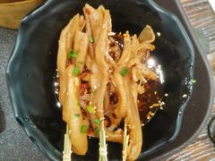-岭南小生·粤港点心(华新旗舰店)