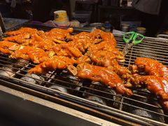 -周浦小上海步行街