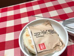 -西贝(上海我格广场店)