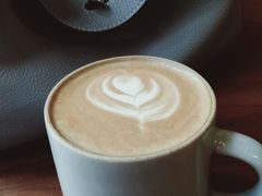 -VESH COFFEE(定西路店)