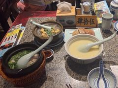 -南京大牌档(人民广场店)