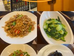 -富力威斯汀酒店-中国元素中餐厅(武昌临江店)