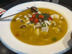 -川流不息·地道川菜·小龙虾(松东路店)