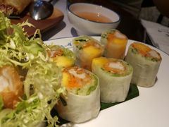 -美奈小馆·越南料理(中航城君尚购物中心店)