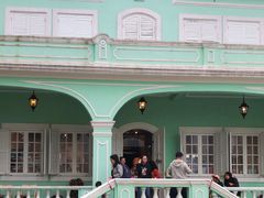 -龙环葡韵住宅式博物馆