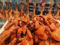 -孙大厨鸽子馆(三元店)