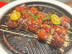 -南堂馆·新川菜(春熙路店)