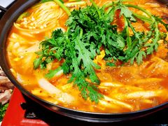 -槿Story·韩国料理(望京韩国美食城店)