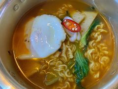 -文成焕·家族韩式餐厅