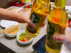 -海底捞火锅(杭州萧山宝龙广场店)