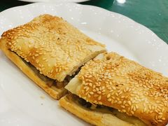 -正顺饸饹馆(中土商务楼店)